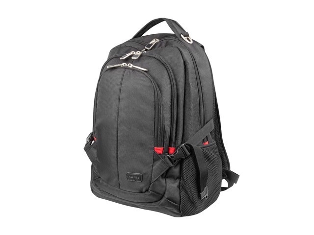 Rucsac pentru notebook Natec Merino 15,6" negru