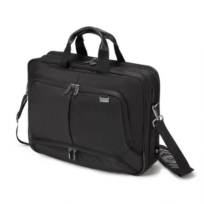 Geantă laptop DICOTA Eco Top Traveler PRO 15-17.3 inch
