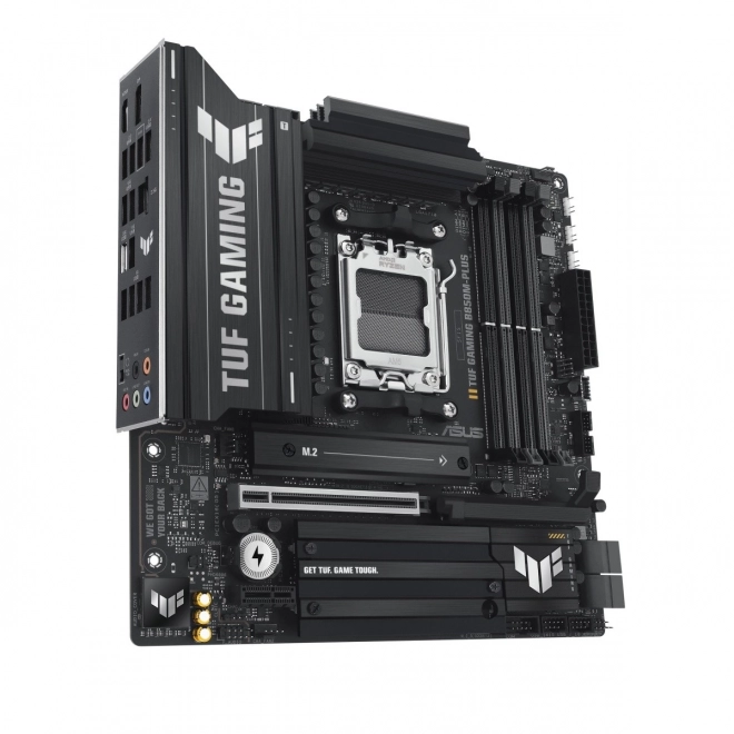 Placă de bază Asus TUF Gaming