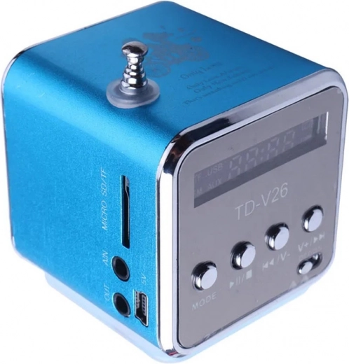 Bluetooth și mai multe surse de muzică