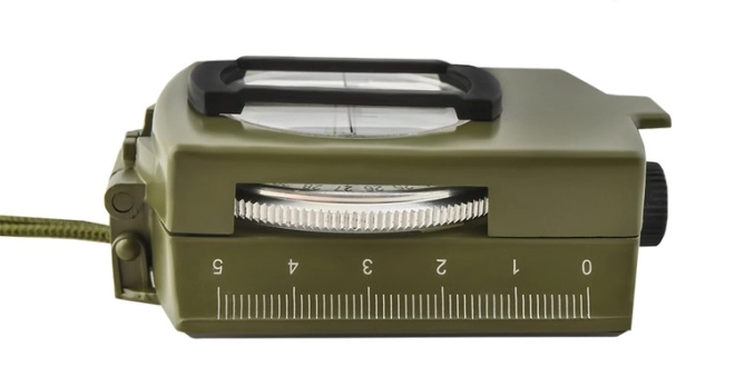 Cadran plutitor
