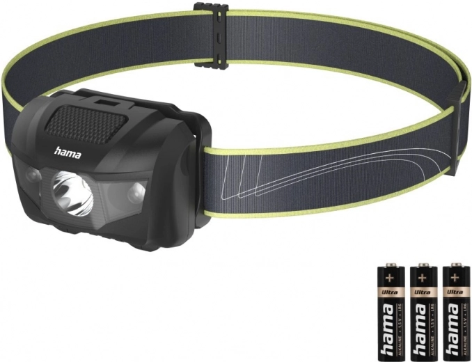 Înclinare reglabilă pentru iluminare precisă