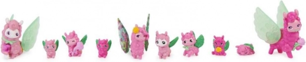 Set bogat cu 10 figurine pentru joacă imediată