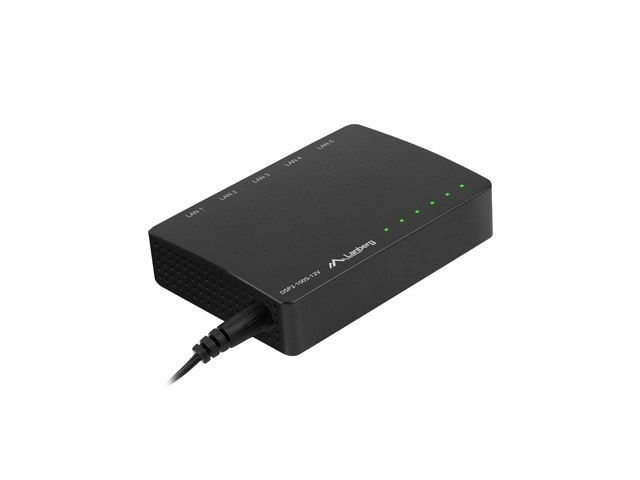 Tehnologie plug-and-play