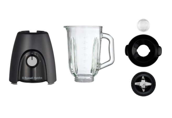 Blender cu cană Russell Hobbs Desire Matte Charcoal