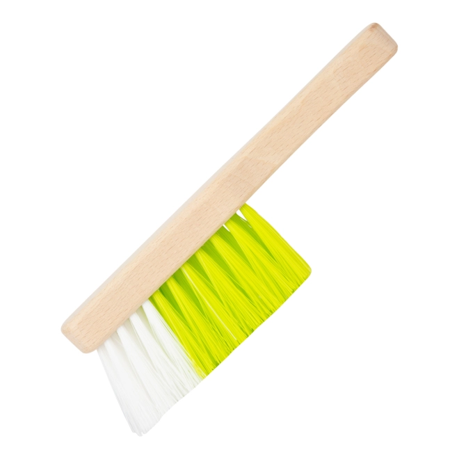 Combinație durabilă de lemn și plastic