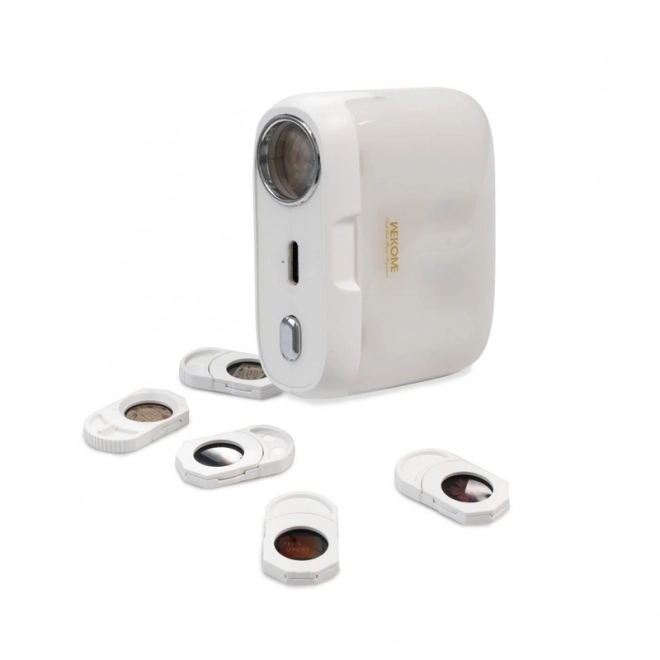 Căști wireless cu funcție de proiecție WeKome