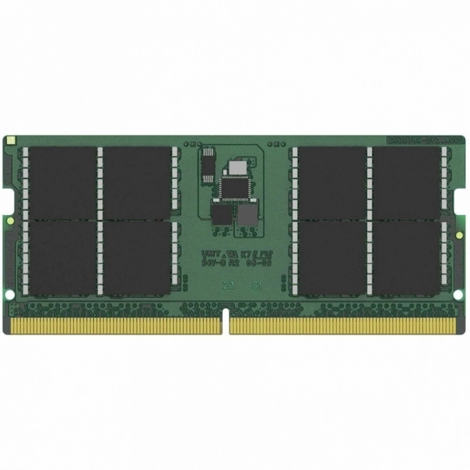 Memorie notebook DDR5 48GB 5600 MHz
