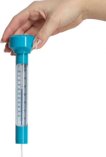Măsurare clară în °C și °F