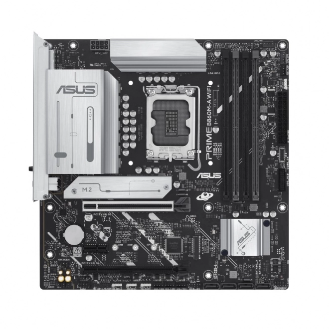 Placă de bază Prime Wi-Fi microATX