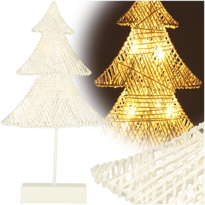 Pom de Crăciun decorativ
