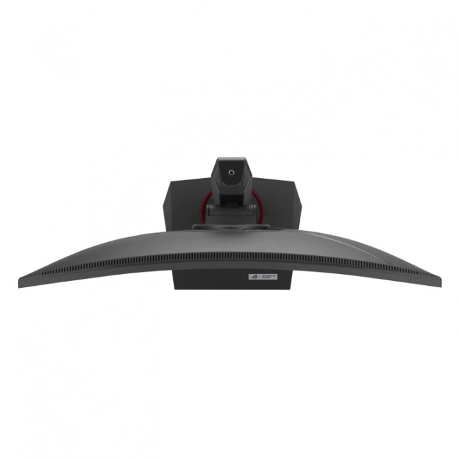 Monitor curbat 27 inch XG27WCS