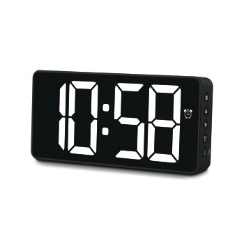 Ceas deșteptător electronic Bali