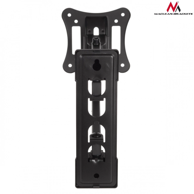 Suport universal pentru televizor sau monitor 13-27 inch negru