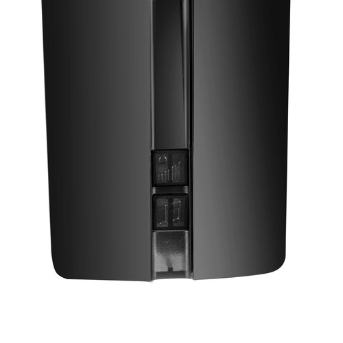 sonerie neagră wireless Malatec