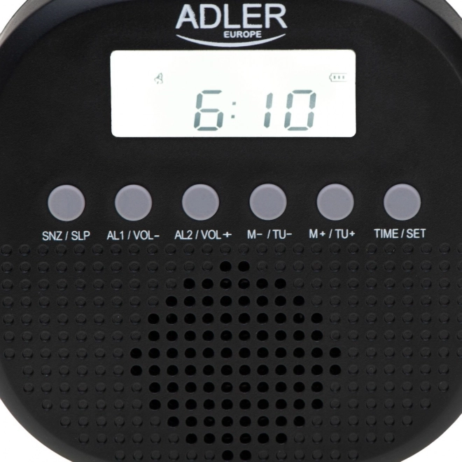 Radio FM impermeabil Adler