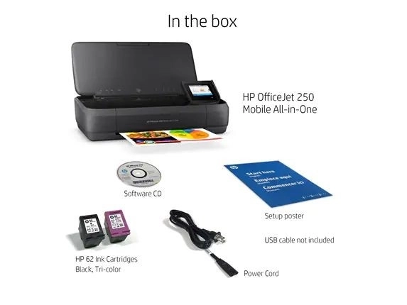 Imprimantă HP Officejet All-In-One