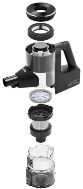 Aspirator VM X Pro Dark
