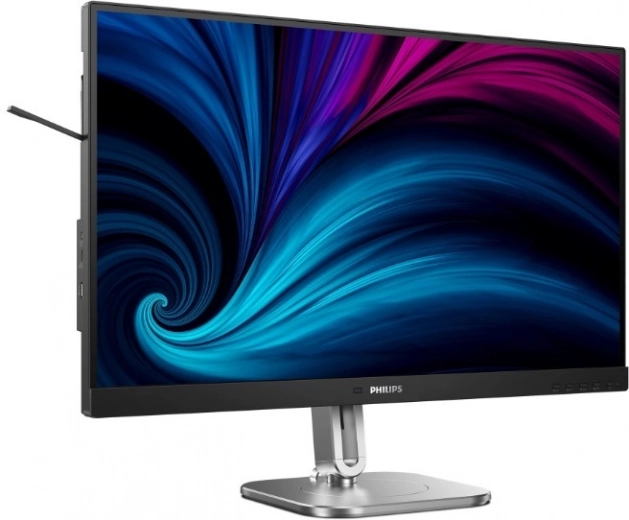 Fluență la 120 Hz și imagine clară IPS