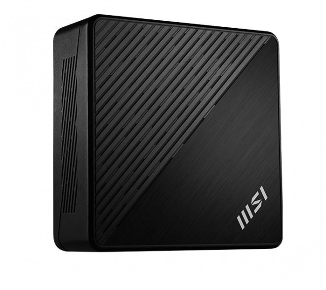 Mini PC Cubi N