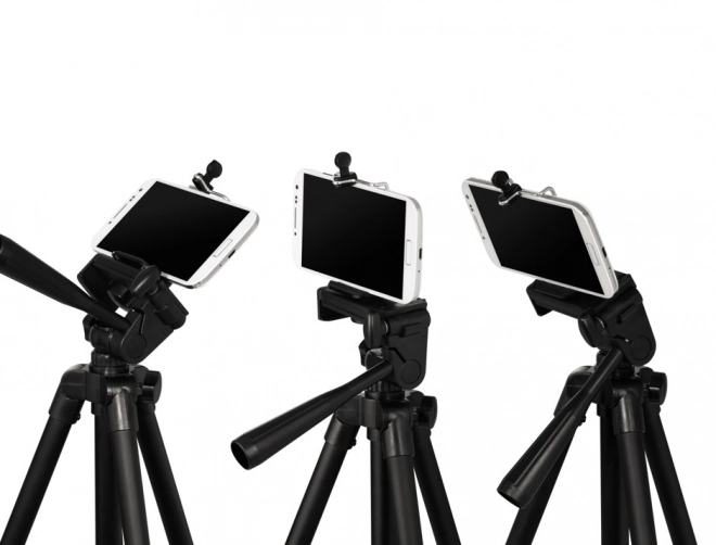 Suport universal pentru smartphone și tabletă pentru stativ
