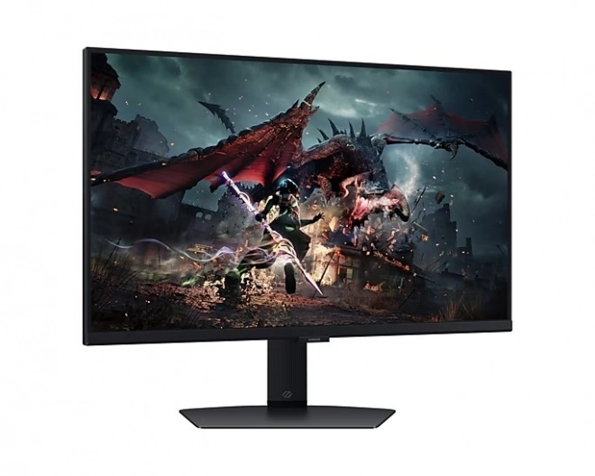 Monitor gaming 27 inch
