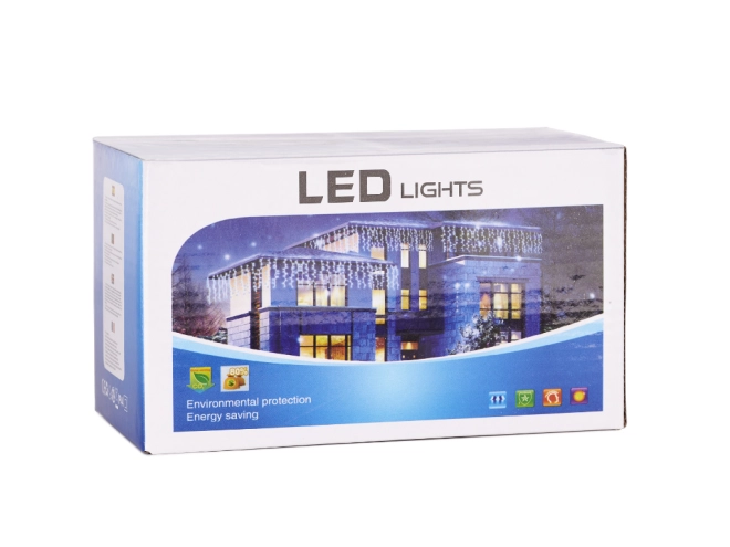 LED economic
