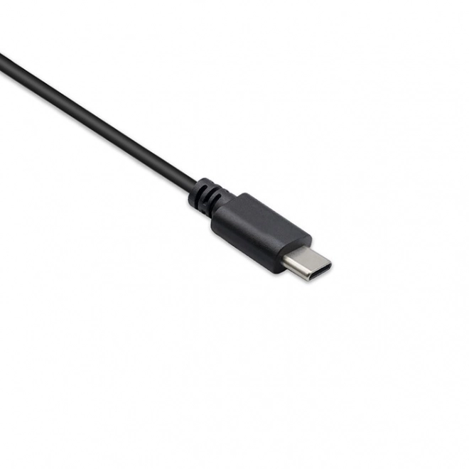 Încărcător rapid PD pentru Raspberry Pi 4 - USB-C - 15W - Negru