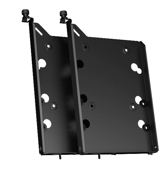 Kit Tavă HDD Type-B Negru