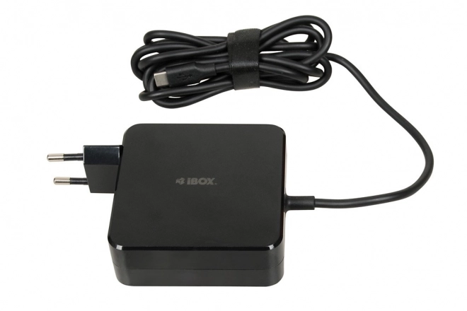 Încărcător laptop universal USB-C cu Power Delivery