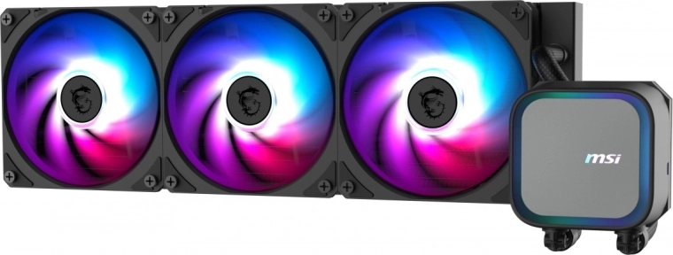 Personalizare ARGB GEN2