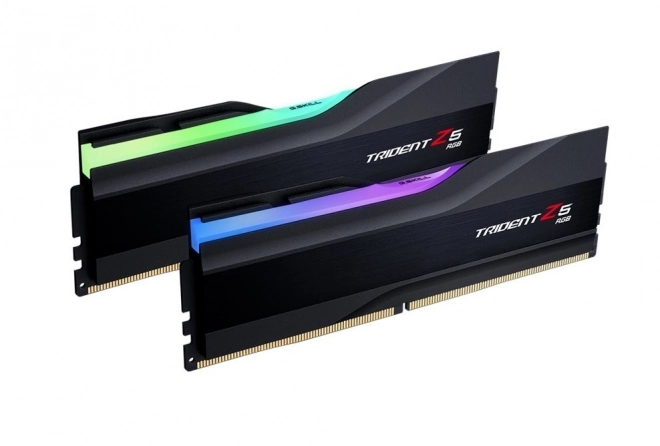 Memorie trident z5 rgb 64gb ddr5