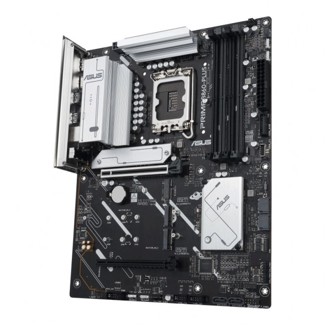 Placa de bază Asus Prime pentru entuziaști