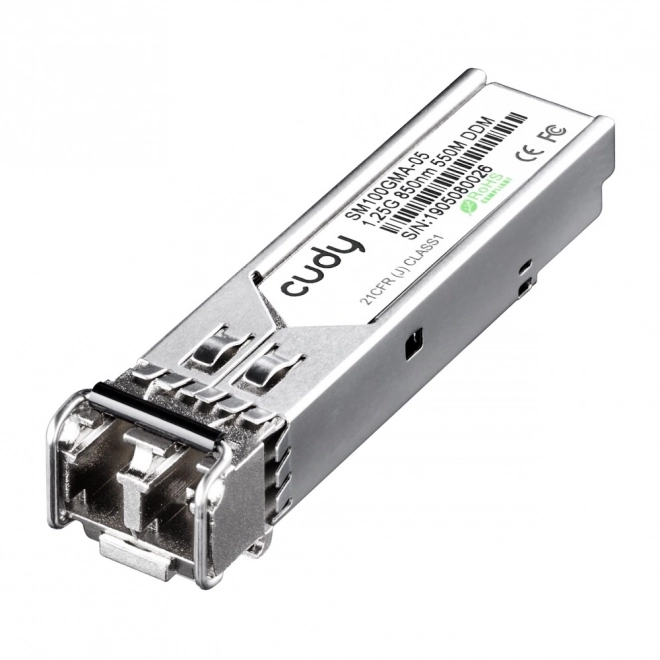 Modul SFP 850nm MM 0.5Km