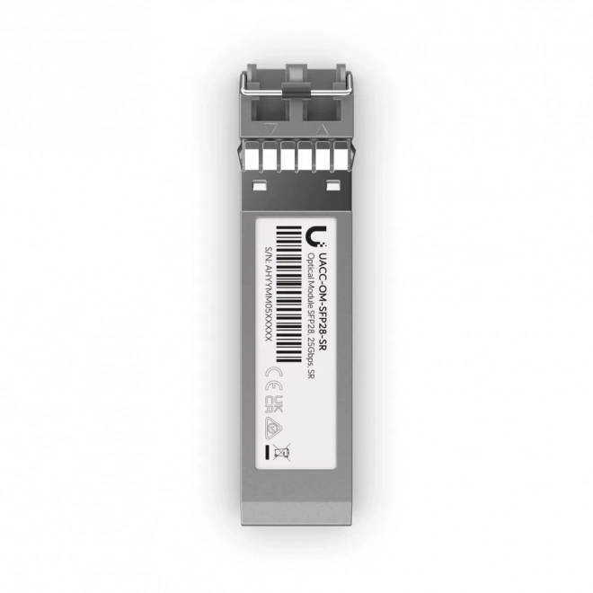 Modul optic UACC OM SFP28 SR