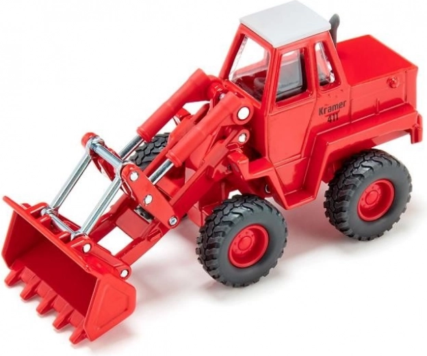 Construcție metalică durabilă