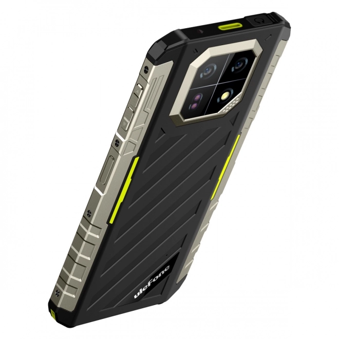 Smartphone Armor 22 4G 8/256GB Verde