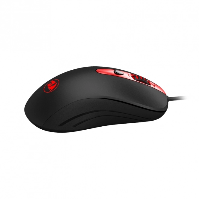 Mouse gaming Redragon Gerberus