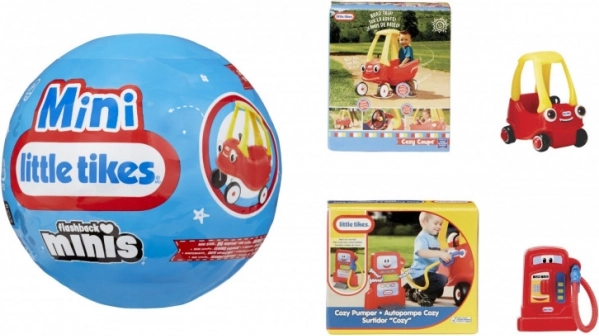 Little Tikes Flashback Minis 1 bucată