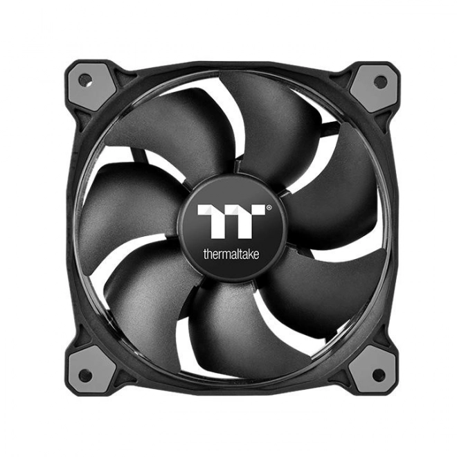 Ventilator Riing 12 RGB Sync Edition pachet 3 bucăți