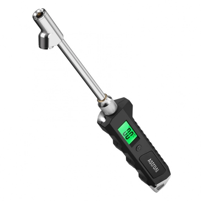 Măsurător digital de presiune a anvelopelor AstroAI 230PSI