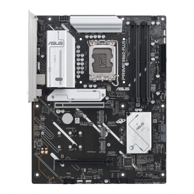 Placa de bază Asus Prime pentru entuziaști