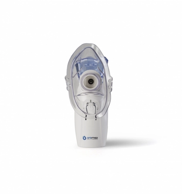 Inhalator portabil Oro Mesh Family