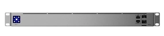 Ubiquiti UniFi Security Gateway Pro UXG‑Pro – router de securitate de nouă generație
