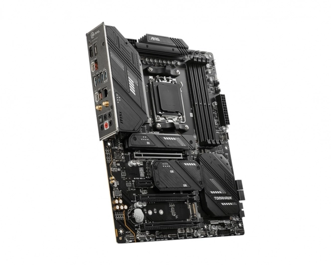 Placă de bază gaming Mag X670E Tomahawk Wifi cu AM5 DDR5