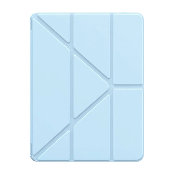 Baseus Minimalist Series pentru iPad, violet deschis – 10 10,9"