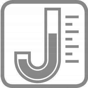 Stație meteo cu senzor DCF și afisaj pentru temperaturi extreme în interior și exterior