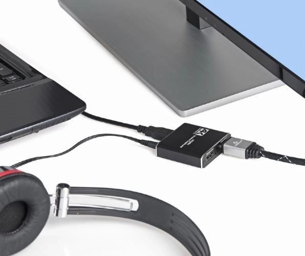 Adaptor HDMI 4K