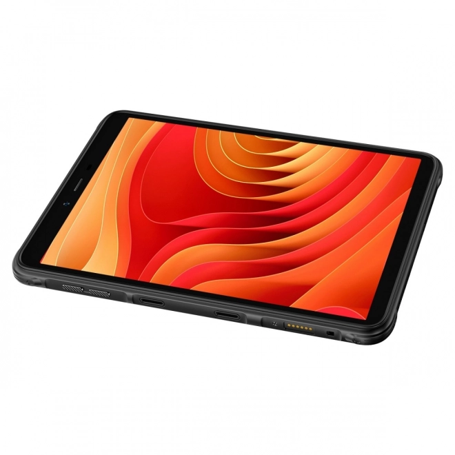 Tablet Armor Pad Lite 8 inch 3/32GB 7650 mAh negru