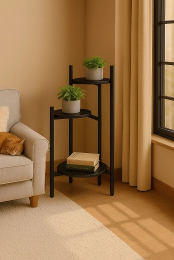 Design vertical modern pentru orice interior